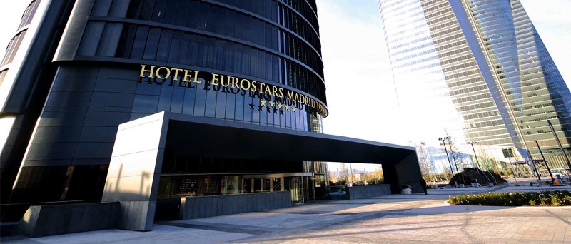 Hotel Eurostars