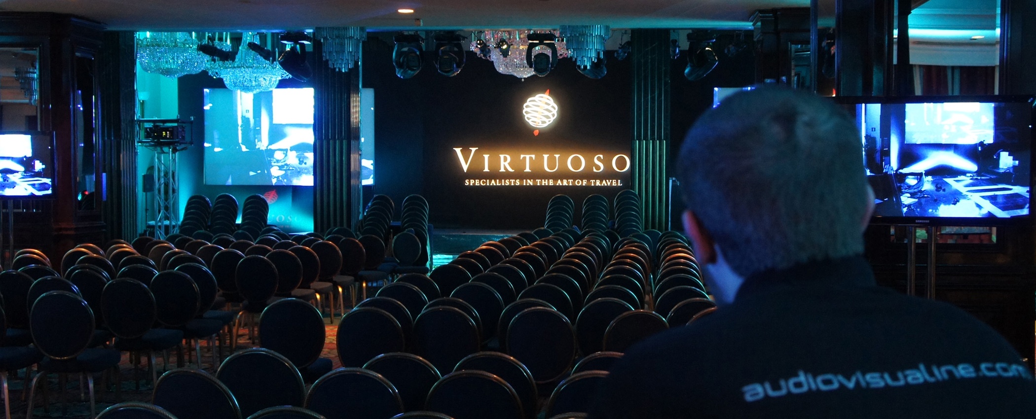 Evento Virtuoso