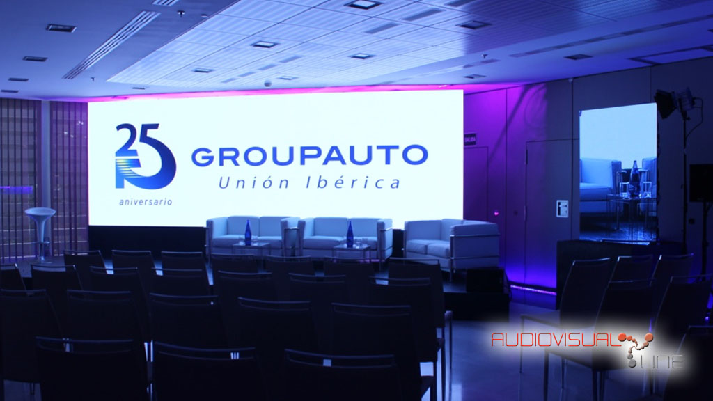 25 Aniversario Groupauto