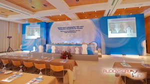 Congreso médico de Anemia renal y eritropoyetina