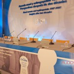 Congreso médico de Anemia renal y eritropoyetina