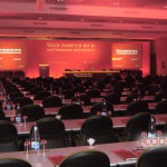 Lanzamiento de Atripla