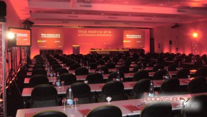 Lanzamiento de Atripla