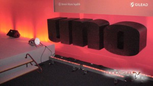 Lanzamiento de Atripla