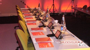 Lanzamiento de Atripla