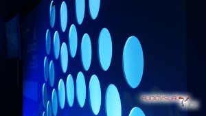 Presentación de Cayston en Torre de Cristal