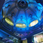 Cena de gala Virtuoso