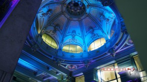 Cena de gala Virtuoso