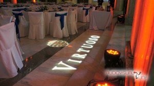 Cena de gala Virtuoso