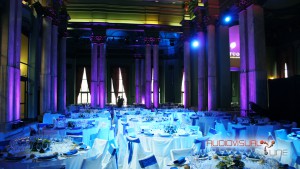 Cena de gala Virtuoso