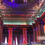 Cena de gala Virtuoso