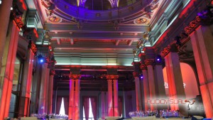 Cena de gala Virtuoso