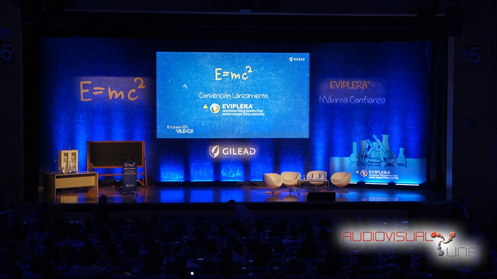 Lanzamiento Eviplera