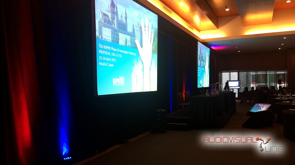 Investigator Meeting