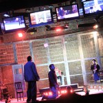 Evento Web Ones en Teatro Lara