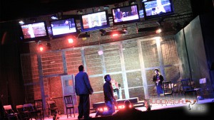 Evento Web Ones en Teatro Lara