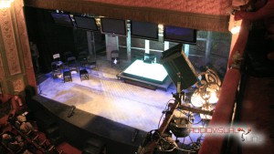 Evento Web Ones en Teatro Lara