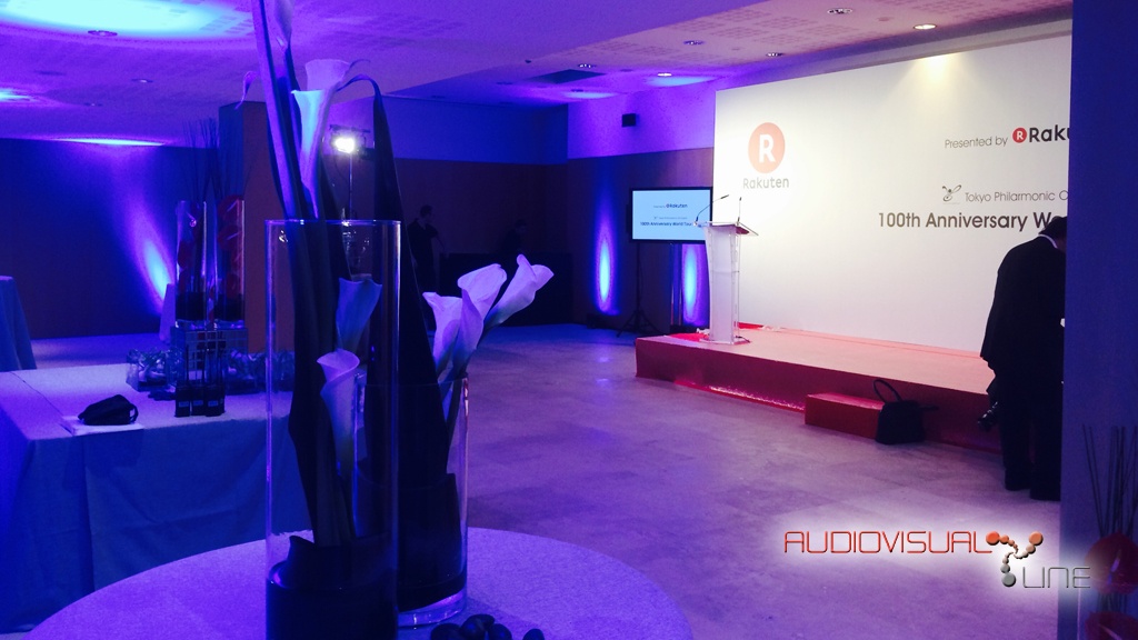 100th Anniversary Philarmonic Orchestra of Tokyo