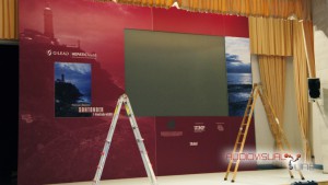 Evento IV Aula Multidisciplinar