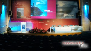 Evento IV Aula Multidisciplinar