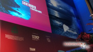 Evento IV Aula Multidisciplinar