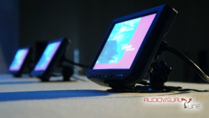 Evento IV Aula Multidisciplinar