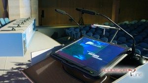 Evento IV Aula Multidisciplinar