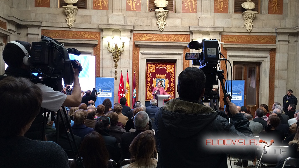 Semana del Cine de Carabanchel