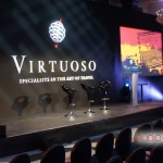 Evento de aniversario de Virtuoso