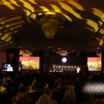 Evento de aniversario de Virtuoso