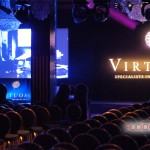 Evento de aniversario de Virtuoso