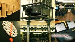 Evento de aniversario de Virtuoso