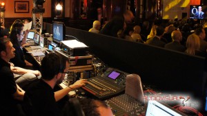 Evento de aniversario de Virtuoso