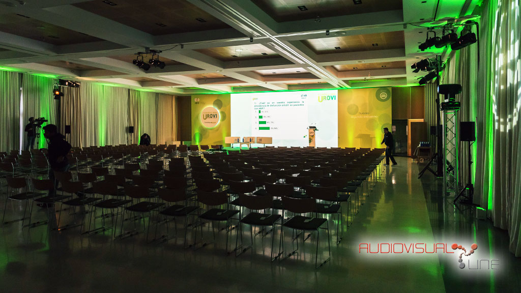 II Congreso 2016 Urovi