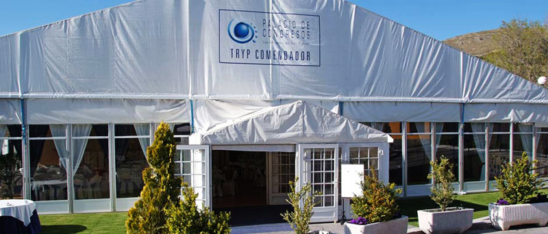 Ángeles de San Rafael