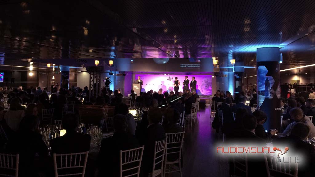 Evento Digital Enterprise Show