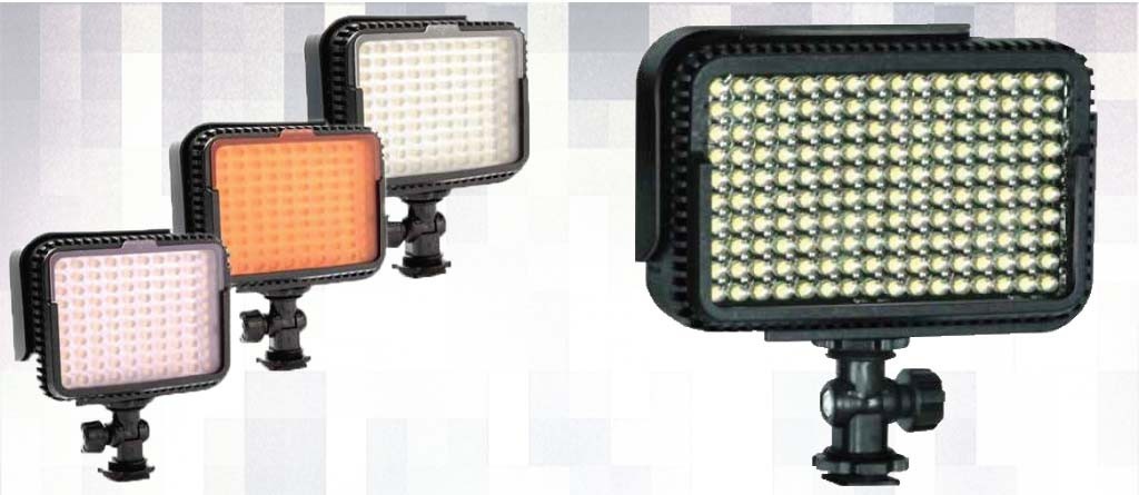 Alquiler Antorcha Led Cromalite