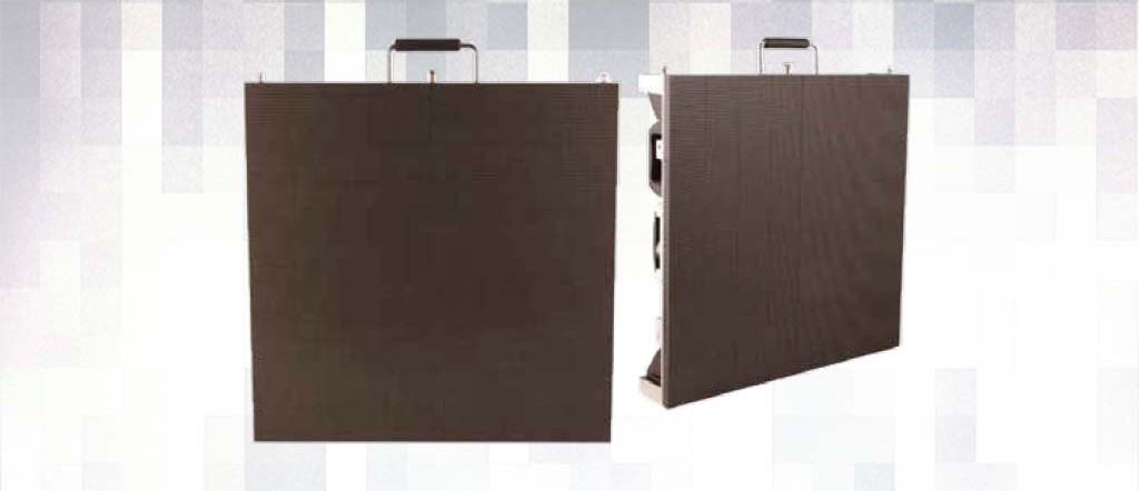 Alquiler Pantalla LED Micropix P3,9