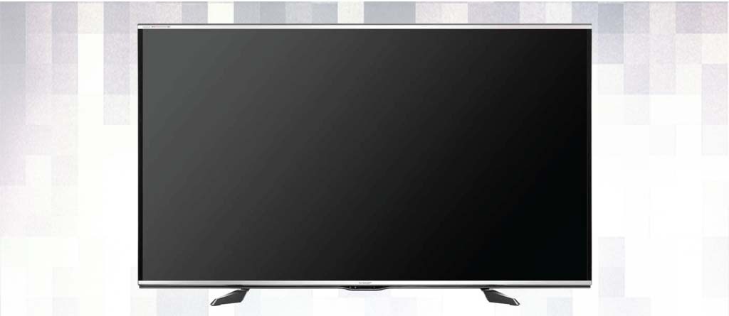 Alquiler de pantalla de 80 pulgadas