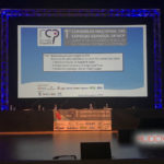 Montaje del evento de CERCP