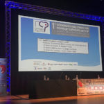 Montaje del evento de CERCP