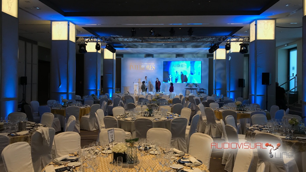 III Premios Interiores