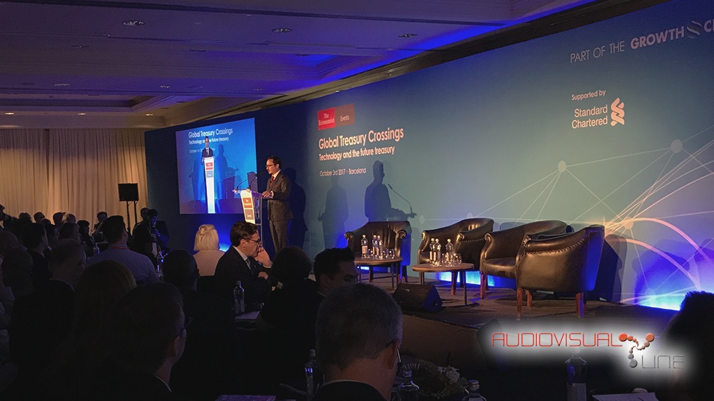 The Economist – Meeting