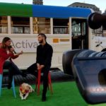 Gira de Google Actívate