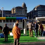 Gira de Google Actívate