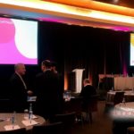 Evento para Callcredit