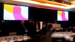 Evento para Callcredit