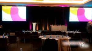 Evento para Callcredit