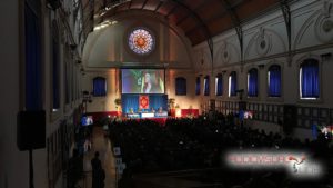 Evento para el Ejército de Tierra