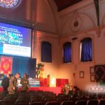 Evento para el Ejército de Tierra